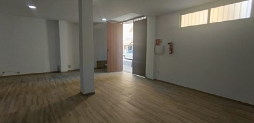 LOCAL EN ALQUILER EN LEPANTO (MAIRENA DEL ALJARAFE).