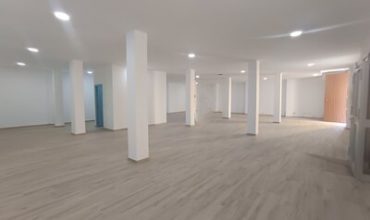 LOCAL EN ALQUILER EN LEPANTO (MAIRENA DEL ALJARAFE).