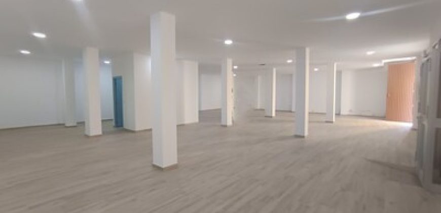 LOCAL EN ALQUILER EN LEPANTO (MAIRENA DEL ALJARAFE).