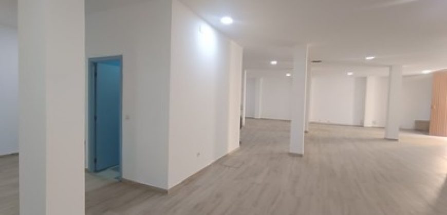 LOCAL EN ALQUILER EN LEPANTO (MAIRENA DEL ALJARAFE).