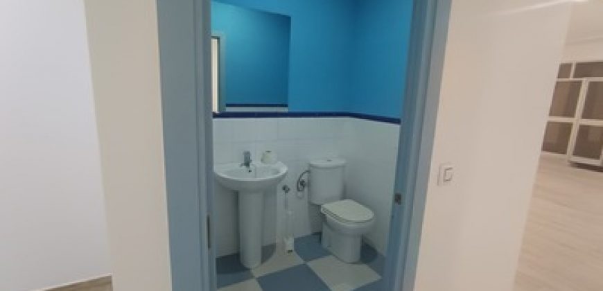 LOCAL EN ALQUILER EN LEPANTO (MAIRENA DEL ALJARAFE).