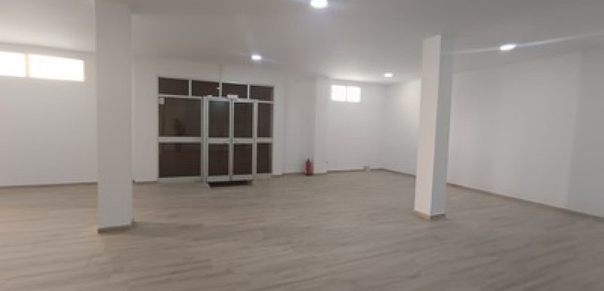 LOCAL EN ALQUILER EN LEPANTO (MAIRENA DEL ALJARAFE).