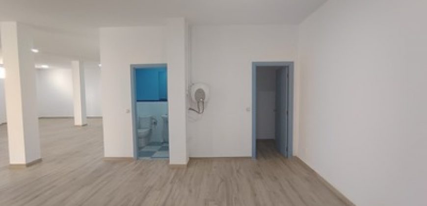 LOCAL EN ALQUILER EN LEPANTO (MAIRENA DEL ALJARAFE).