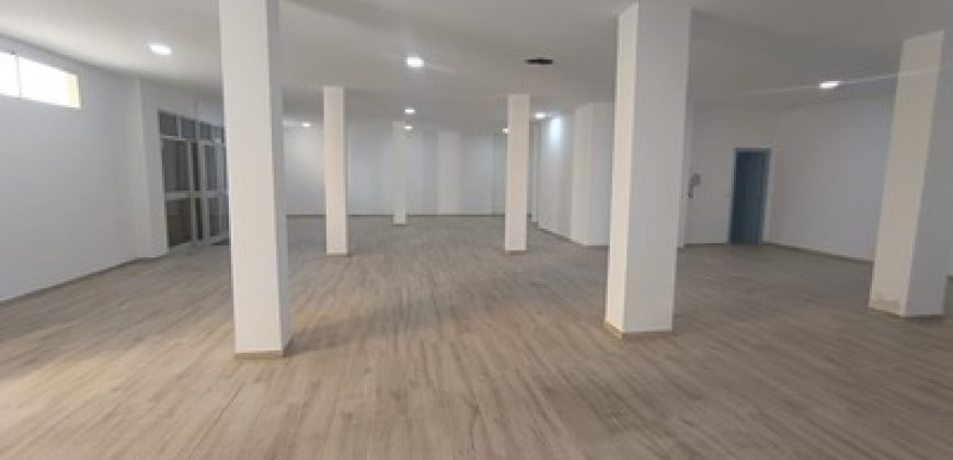 LOCAL EN ALQUILER EN LEPANTO (MAIRENA DEL ALJARAFE).