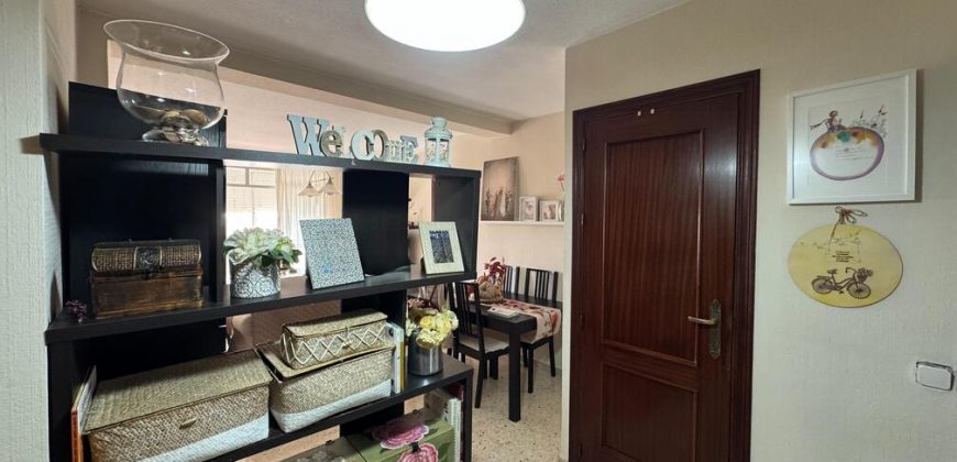 Piso en venta en Mairena del Aljarafe.