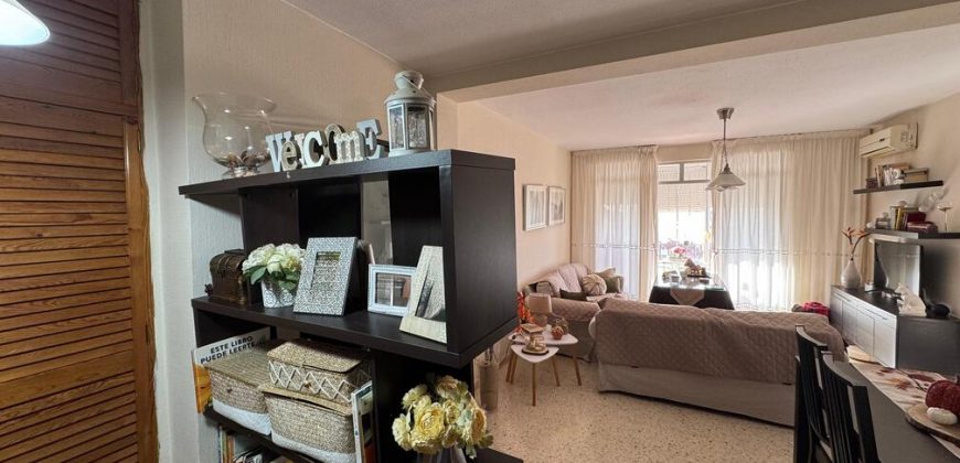 Piso en venta en Mairena del Aljarafe.