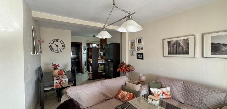 Piso en venta en Mairena del Aljarafe.