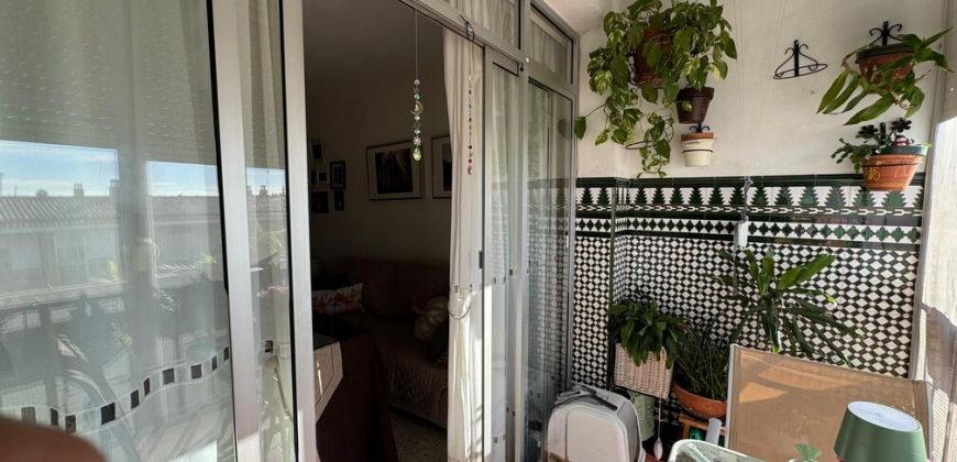 Piso en venta en Mairena del Aljarafe.