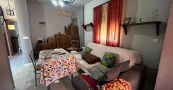 CHALET ADOSADO EN VENTA EN HUÉVAR DEL ALJARAFE.