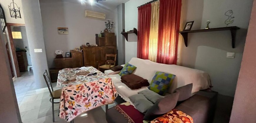 Adosado en venta en Huévar del Aljarafe.