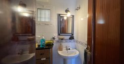 CHALET ADOSADO EN VENTA EN HUÉVAR DEL ALJARAFE.