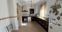 CHALET ADOSADO EN VENTA EN HUÉVAR DEL ALJARAFE.