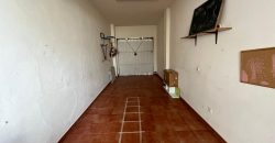 CHALET ADOSADO EN VENTA EN HUÉVAR DEL ALJARAFE.