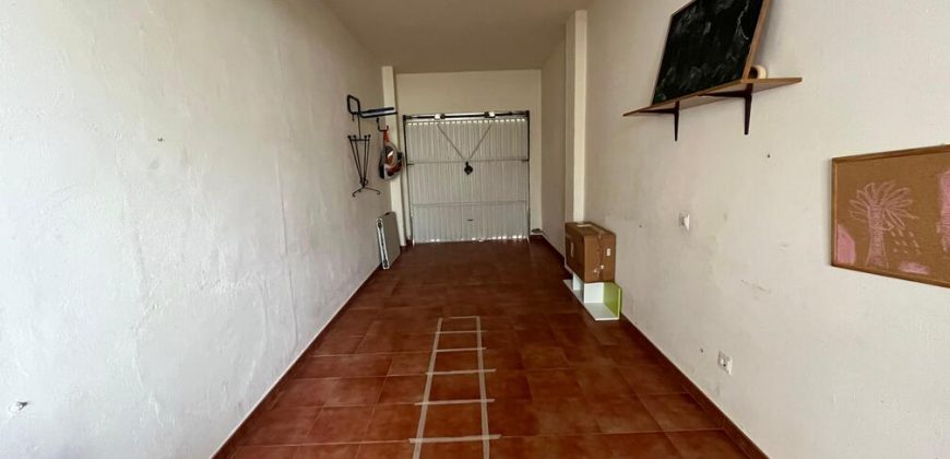 Adosado en venta en Huévar del Aljarafe.