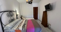 CHALET ADOSADO EN VENTA EN HUÉVAR DEL ALJARAFE.