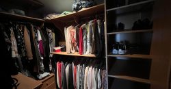 CHALET ADOSADO EN VENTA EN HUÉVAR DEL ALJARAFE.