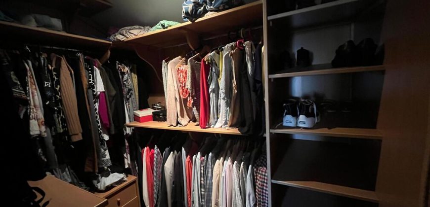 CHALET ADOSADO EN VENTA EN HUÉVAR DEL ALJARAFE.