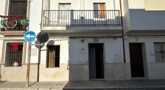 CASA EN EL CORONIL