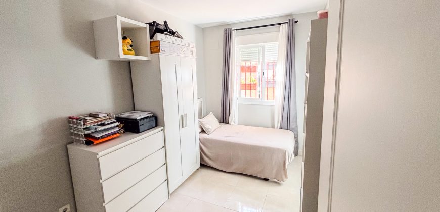 ESPECTACULAR Y EXCLUSIVO PISO EN VENTA EN DIAMANTINO GARCÍA ACOSTA