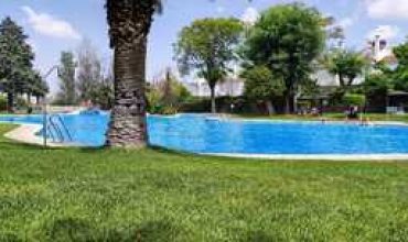 VENTA DE ADOSADO EN URBANIZACIÓN ALJARASOL (MAIRENA DEL ALJARAFE).