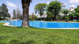 VENTA DE ADOSADO EN URBANIZACIÓN ALJARASOL (MAIRENA DEL ALJARAFE).