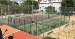 VENTA DE ADOSADO EN URBANIZACIÓN ALJARASOL (MAIRENA DEL ALJARAFE).