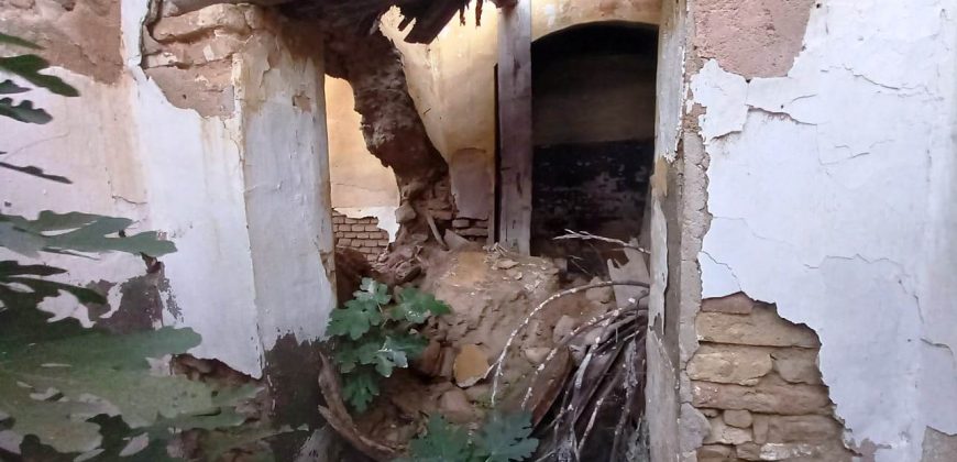 Terreno urbano – Bormujos