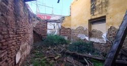 Terreno urbano – Bormujos