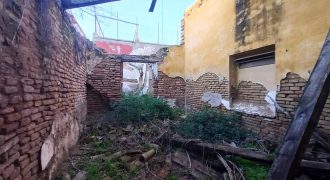 Terreno urbano – Bormujos