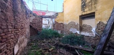 Terreno urbano – Bormujos