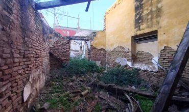 Terreno urbano – Bormujos