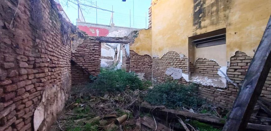 Terreno urbano – Bormujos