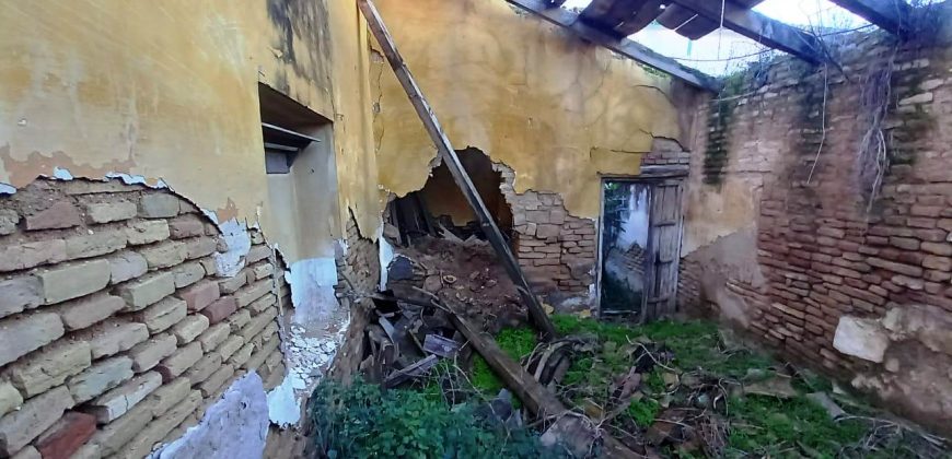 Terreno urbano – Bormujos