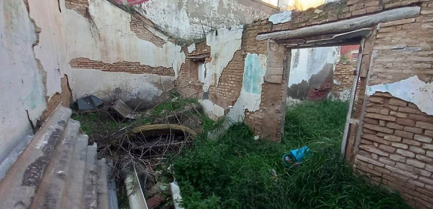 Terreno urbano – Bormujos