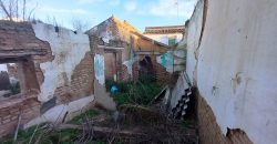 Terreno urbano – Bormujos