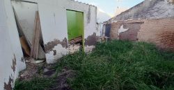 Terreno urbano – Bormujos