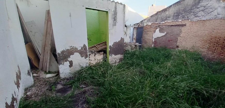 Terreno urbano – Bormujos