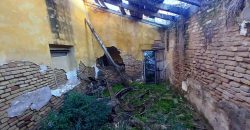 Terreno urbano – Bormujos