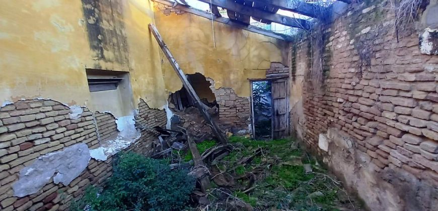 Terreno urbano – Bormujos