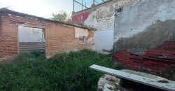 Terreno urbano – Bormujos