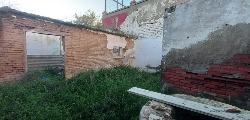 Terreno urbano – Bormujos