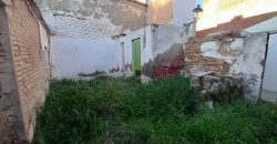 Terreno urbano – Bormujos