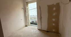 PISO EN CONSTRUCCIÓN EN ZONA CÉNTRICA. CALLE CALADILLA