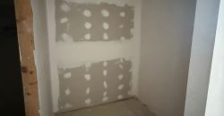 PISO EN CONSTRUCCIÓN EN ZONA CÉNTRICA. CALLE CALADILLA