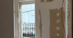 PISO EN CONSTRUCCIÓN EN ZONA CÉNTRICA. CALLE CALADILLA