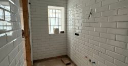 PISO EN CONSTRUCCIÓN EN ZONA CÉNTRICA. CALLE CALADILLA