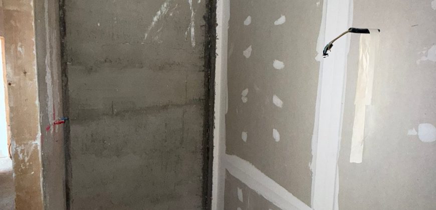 PISO EN CONSTRUCCIÓN EN ZONA CÉNTRICA. CALLE CALADILLA