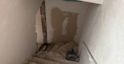 PISO EN CONSTRUCCIÓN EN ZONA CÉNTRICA. CALLE CALADILLA