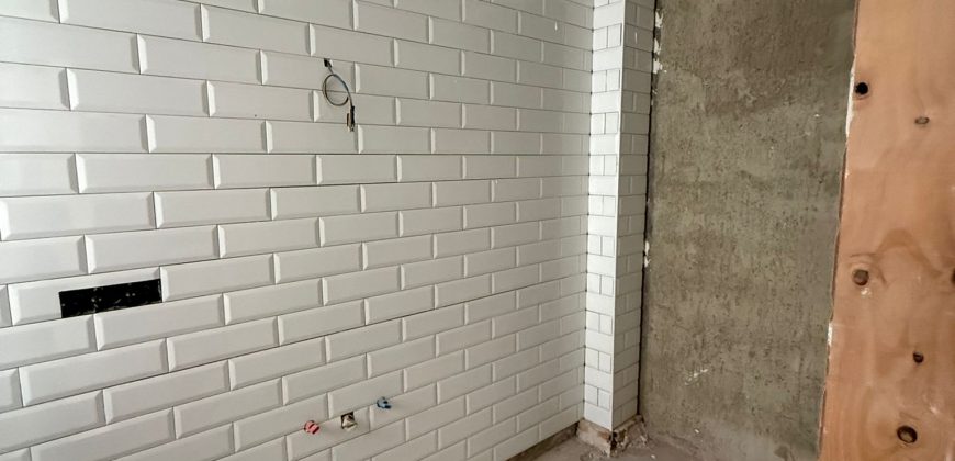 PISO EN CONSTRUCCIÓN EN ZONA CÉNTRICA. CALLE CALADILLA