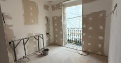 PISO EN CONSTRUCCIÓN EN ZONA CÉNTRICA. CALLE CALADILLA